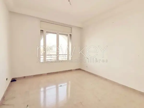Appartement S2 à louer aux Berges du Lac 2 - 4