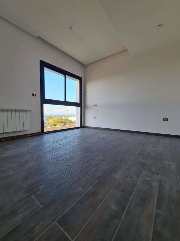 Appartement s 3 vue mer à Gammarth - 1
