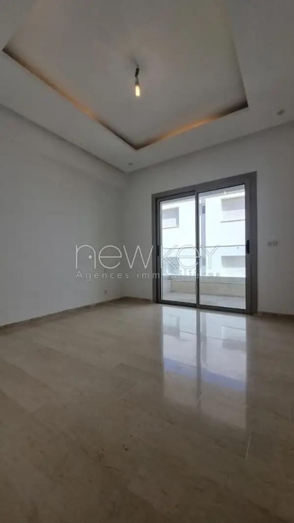 Appartement s+3 vue mer à la Marsa - 7