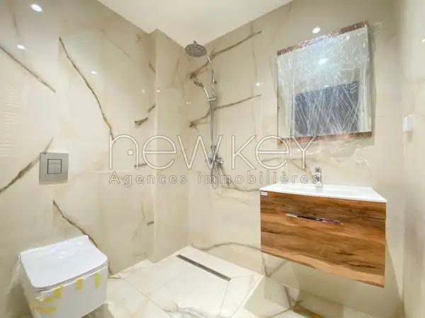 Appartement S1 neuf à louer aux Berges du Lac 2 - 5