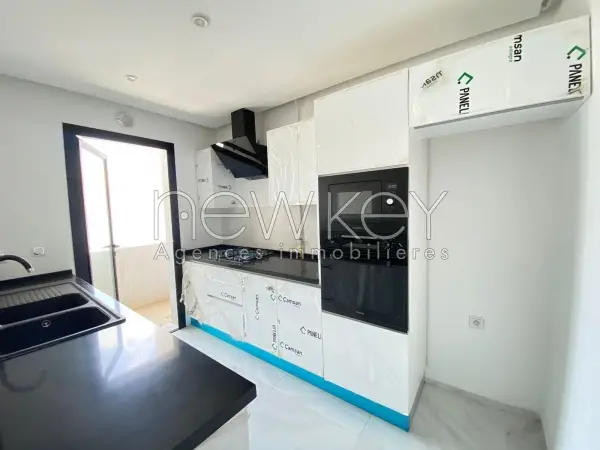 Appartement S1 neuf à louer aux Berges du Lac 2 - 2
