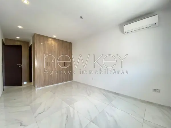 Appartement S1 neuf à louer aux Berges du Lac 2 - 3
