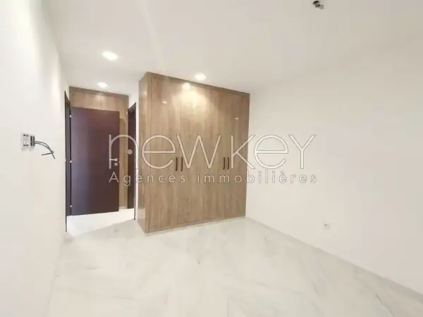 Appartement S1 neuf à vendre aux Berges du Lac 2 - 3