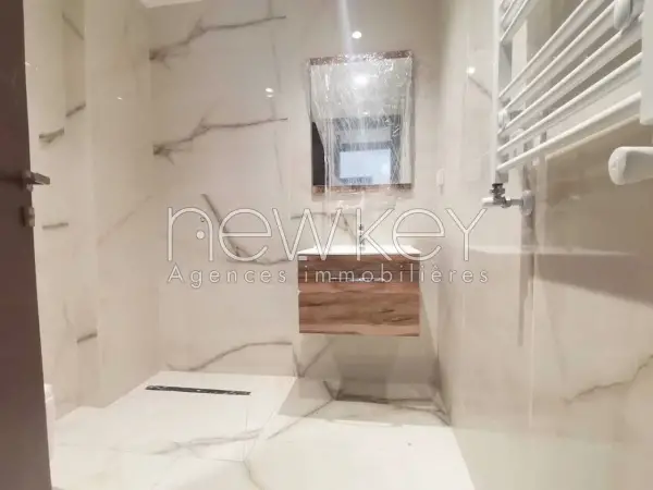 Appartement S1 neuf à vendre aux Berges du Lac 2 - 6