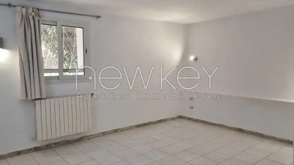 Villa S+4 à Carthage - 12