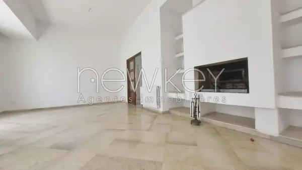 Villa S+4 à Carthage - 3