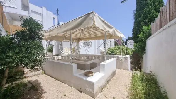 Villa S+4 à Carthage - 19
