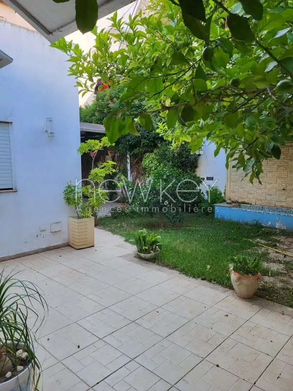 Villa à vendre à Salambo - 12