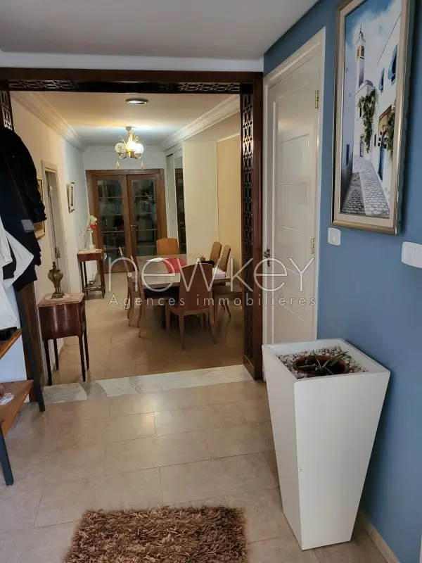 Villa à vendre à Salambo - 10