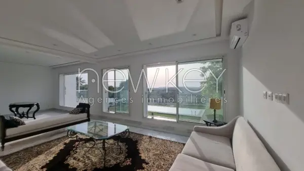 Magnifique Villa s+4 à Gammarth - 10