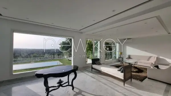 Magnifique Villa s+4 à Gammarth - 7