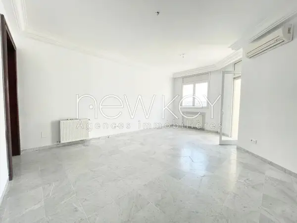 Appartement S2 à louer au Lac 2 - 1