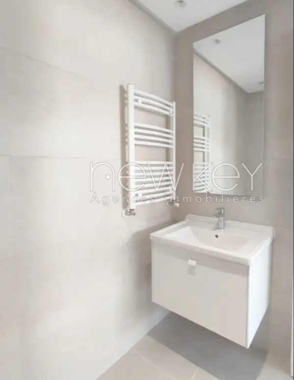 Un Appartement S+3 à louer La Soukra - 7