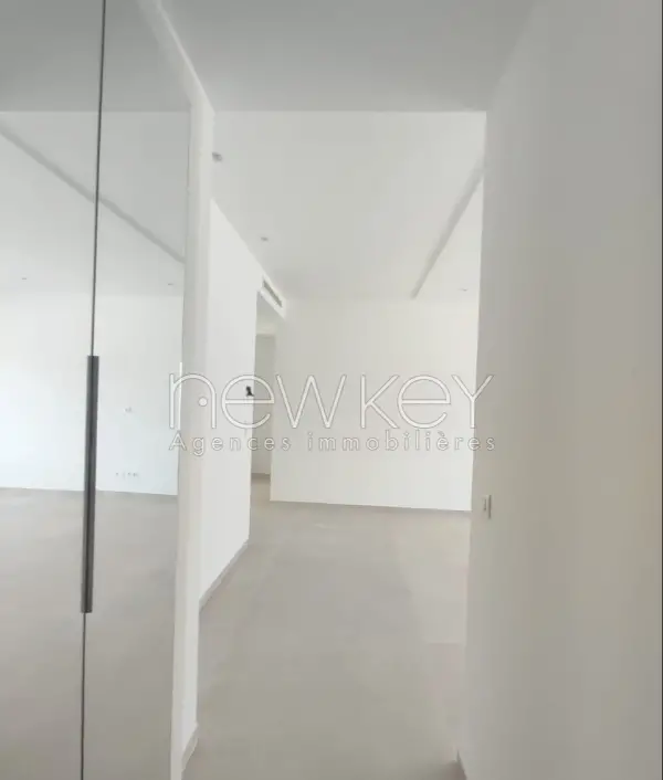 Un Appartement S+3 à louer La Soukra - 4