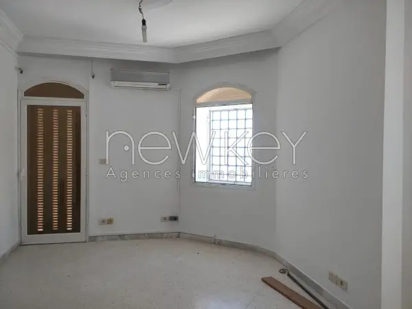 Villa S4 à la Marsa - 7
