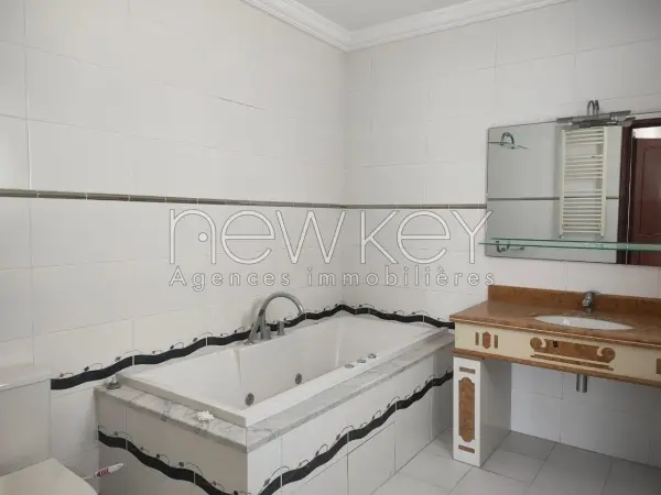 Villa S4 à la Marsa - 11