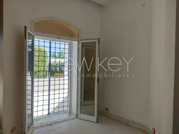 Villa S4 à la Marsa - 6