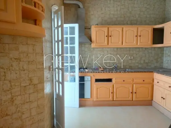 Villa S4 à la Marsa - 9