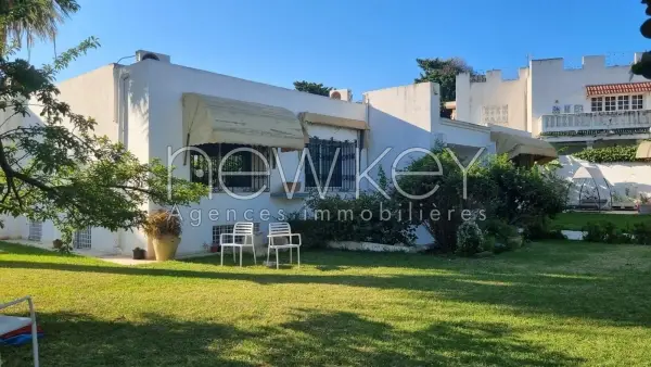 Villa s+6 à Carthage - 19