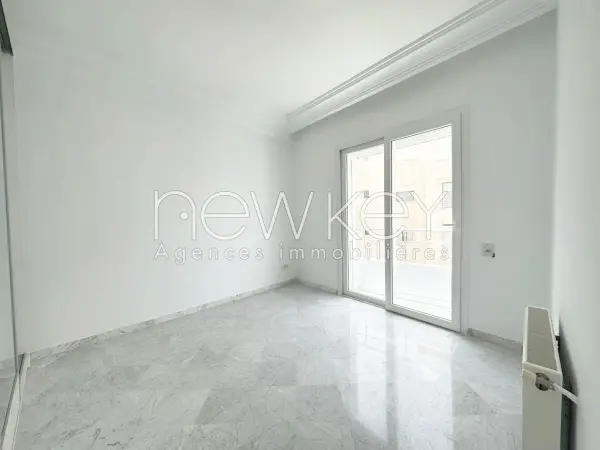Appartement S3 à louer aux Berges du Lac 2 - 4