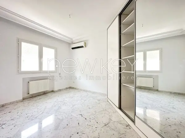Appartement S3 à louer aux Berges du Lac 2 - 5