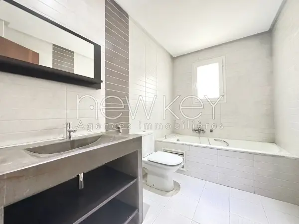 Appartement S3 à louer aux Berges du Lac 2 - 7