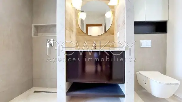 Magnifique Villa à Gammarth avec vue sur Mer - 14