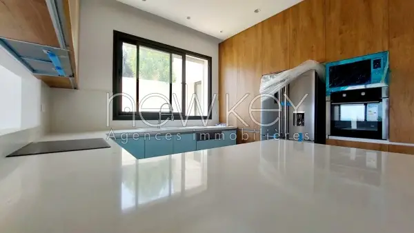 Magnifique Villa à Gammarth avec vue sur Mer - 13