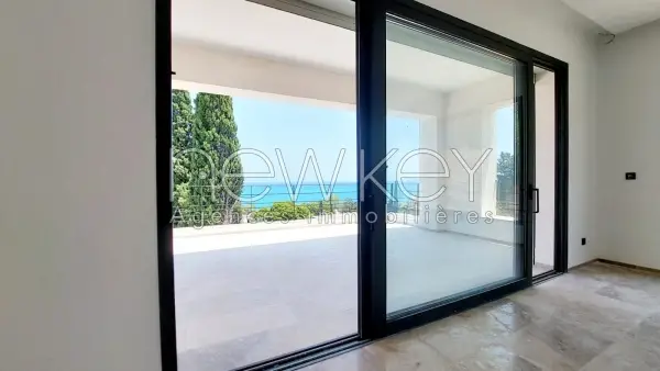 Magnifique Villa à Gammarth avec vue sur Mer - 10