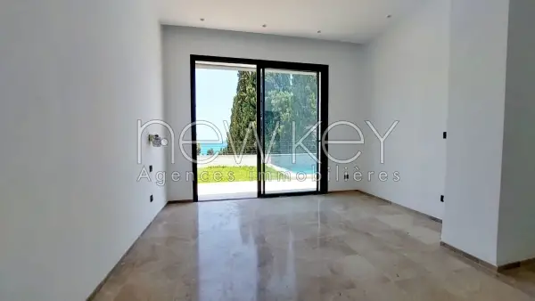 Magnifique Villa à Gammarth avec vue sur Mer - 9
