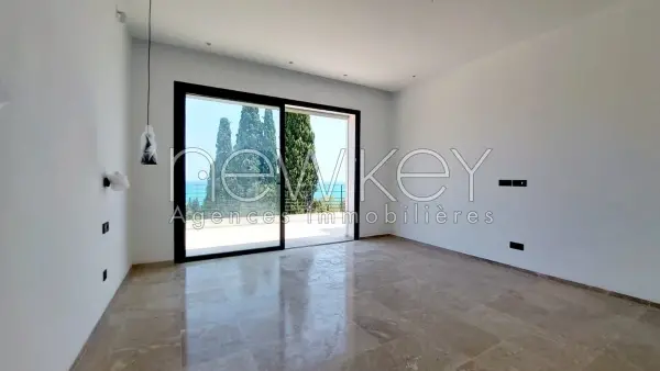 Magnifique Villa à Gammarth avec vue sur Mer - 8