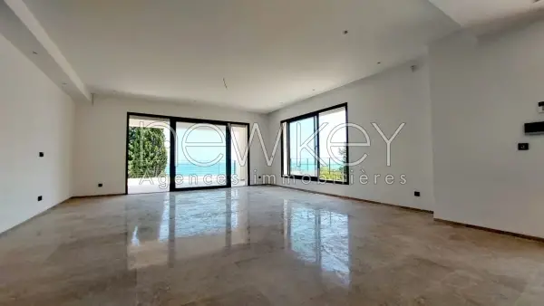 Magnifique Villa à Gammarth avec vue sur Mer - 6