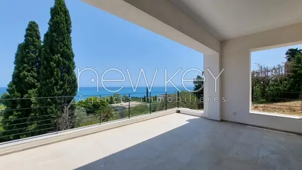 Magnifique Villa à Gammarth avec vue sur Mer - 1