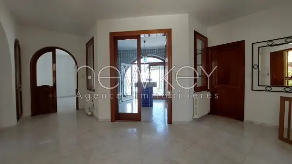 Belle villa à la Marsa - 11
