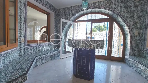 Belle villa à la Marsa - 3