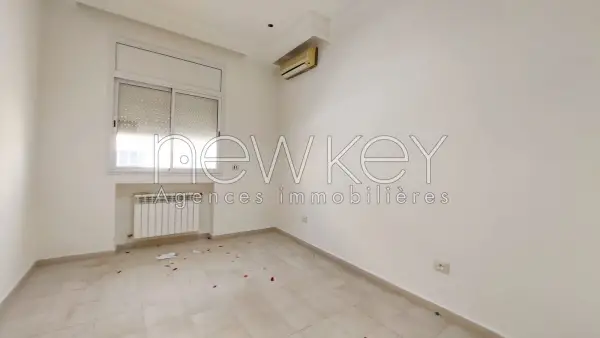 Appartement s+3 à la Marsa - 2