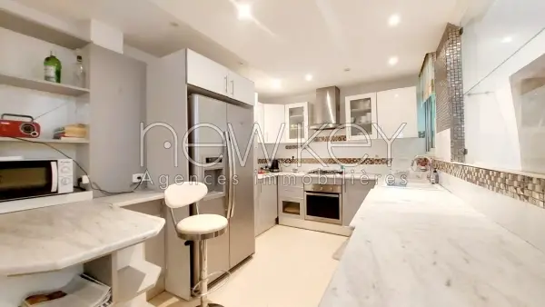 Un magnifique duplex S3 à Carthage - 3