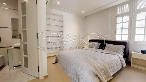 Un magnifique duplex S3 à Carthage - 7