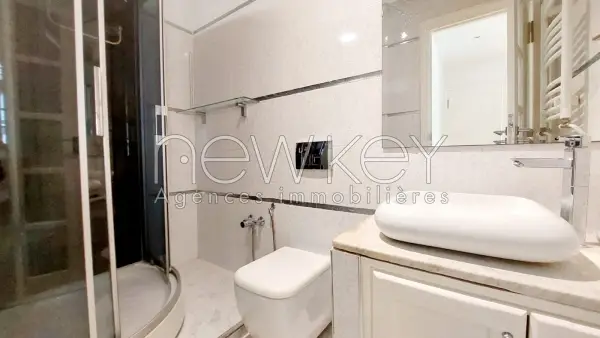 Un magnifique duplex S3 à Carthage - 6