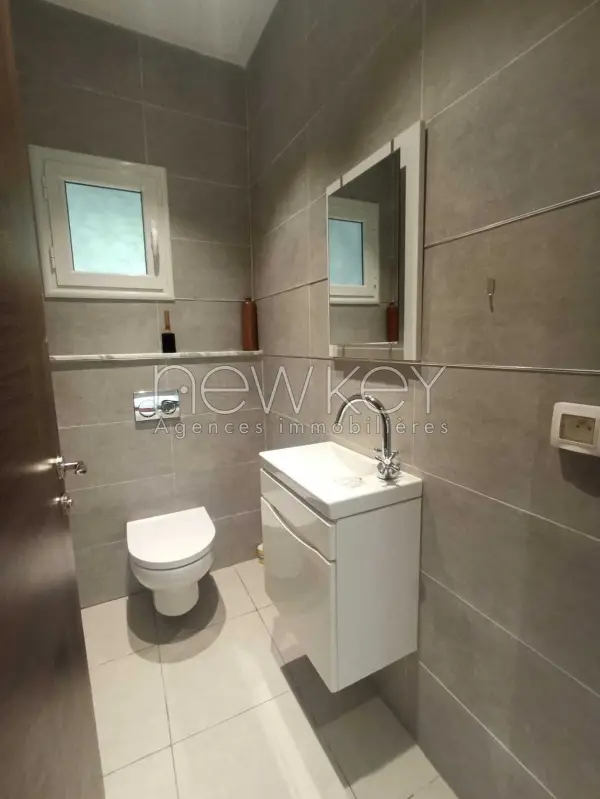 villa plaind pied s+3 - 6