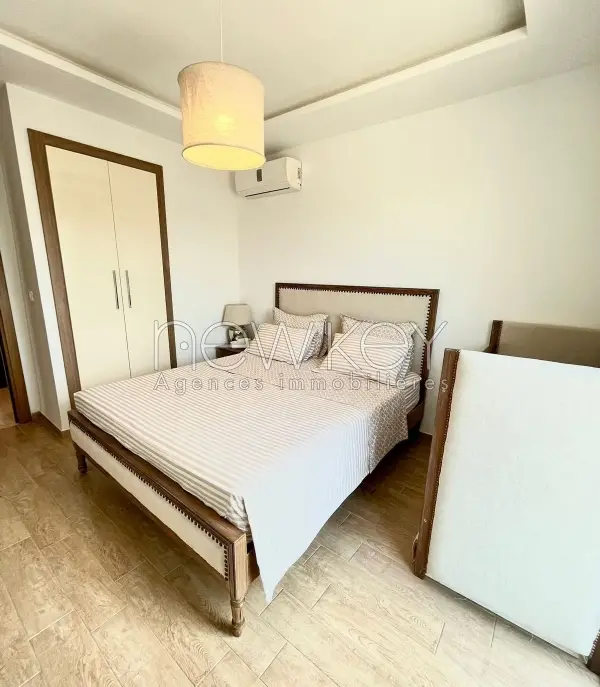 Un Superbe Appartement S+3 à vendre à La Soukra - 7