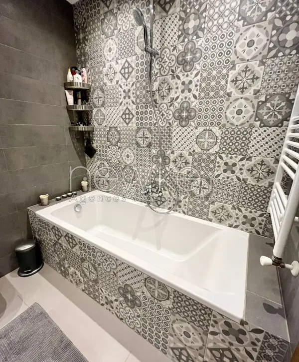 Un Superbe Appartement S+3 à vendre à La Soukra - 9