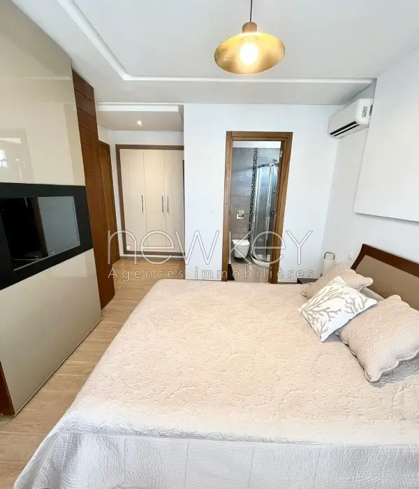 Un Superbe Appartement S+3 à vendre à La Soukra - 5