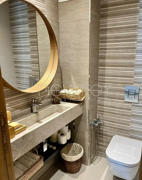 Un Superbe Appartement S+3 à vendre à La Soukra - 4
