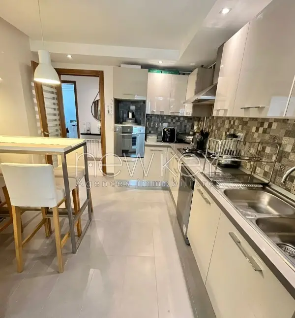 Un Superbe Appartement S+3 à vendre à La Soukra - 3