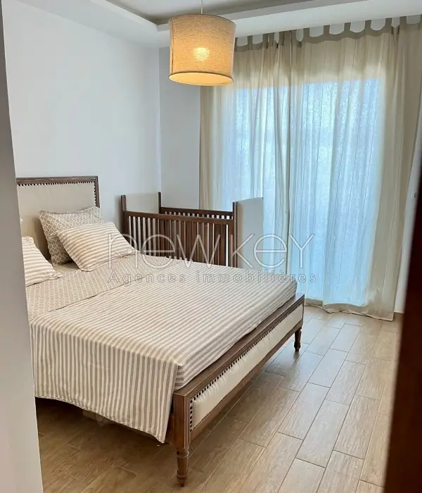 Un Superbe Appartement S+3 à vendre à La Soukra - 8