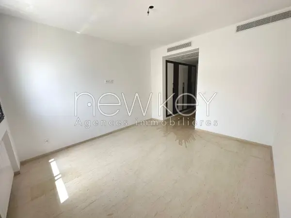 Duplex S3 avec jardin à louer aux Jardins De Carthage - 5