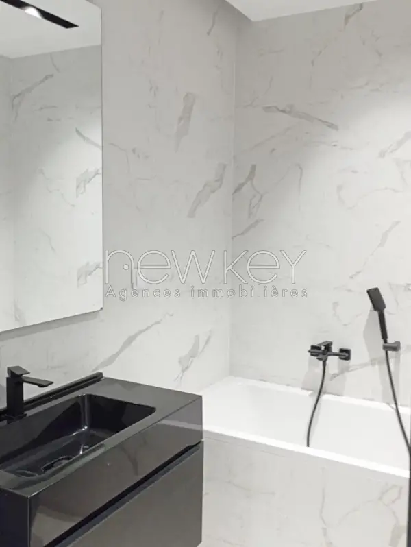 Appartement S3 Neuf à louer aux Jardins de Carthage - 5
