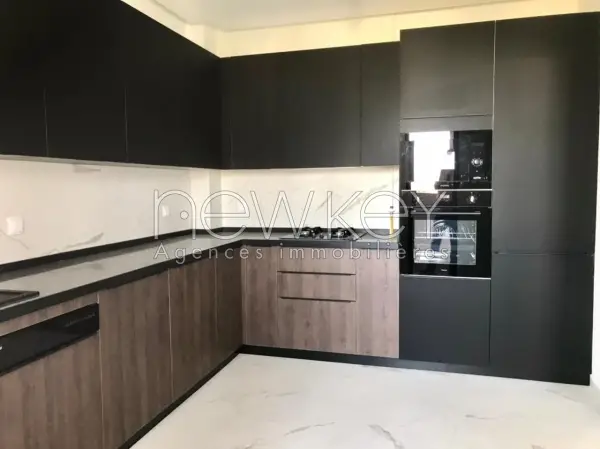 Appartement S3 Neuf à louer aux Jardins de Carthage - 1