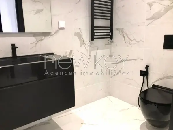 Appartement S3 Neuf à louer aux Jardins de Carthage - 4